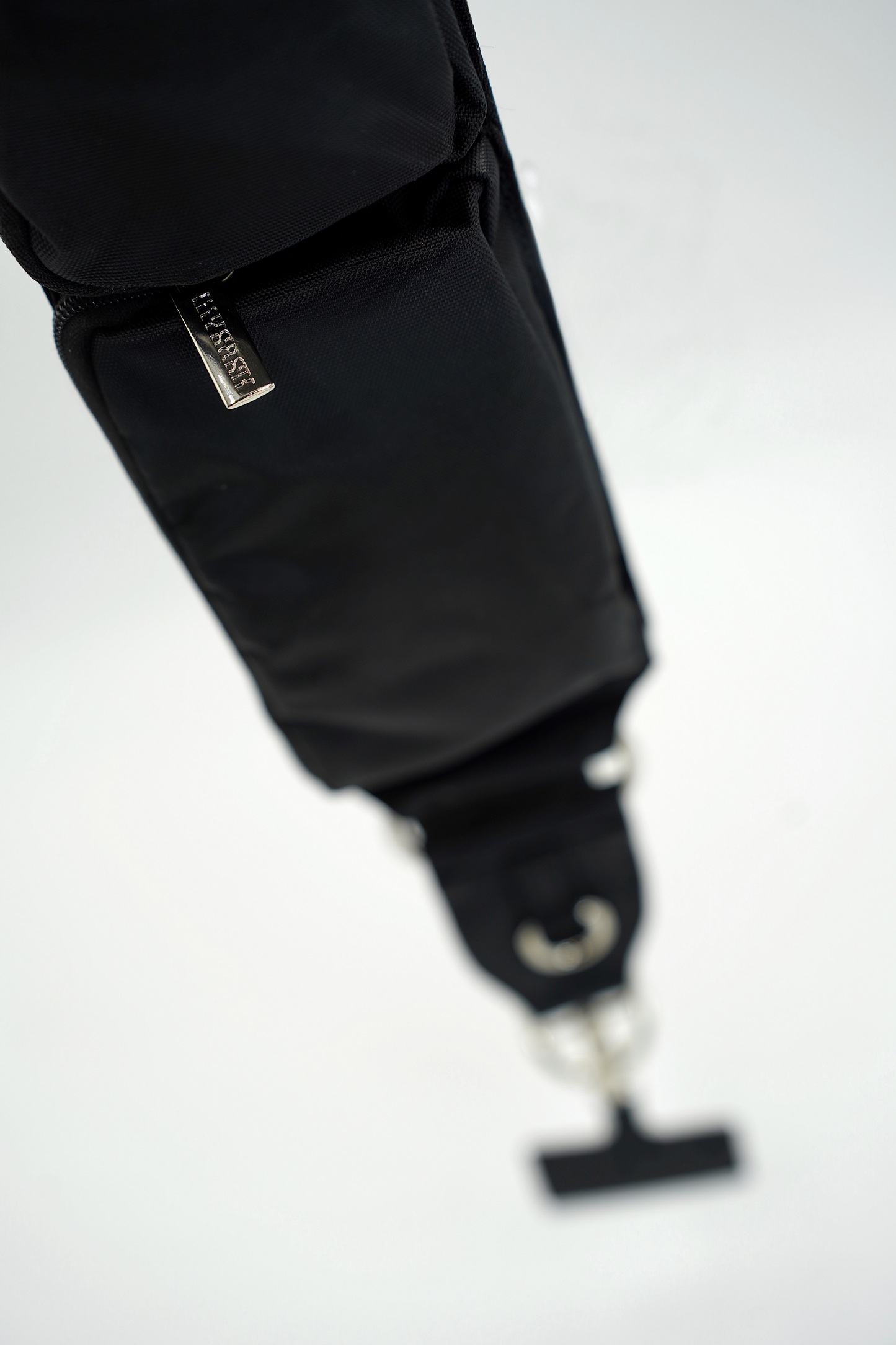 The MYSASH Essential Bag