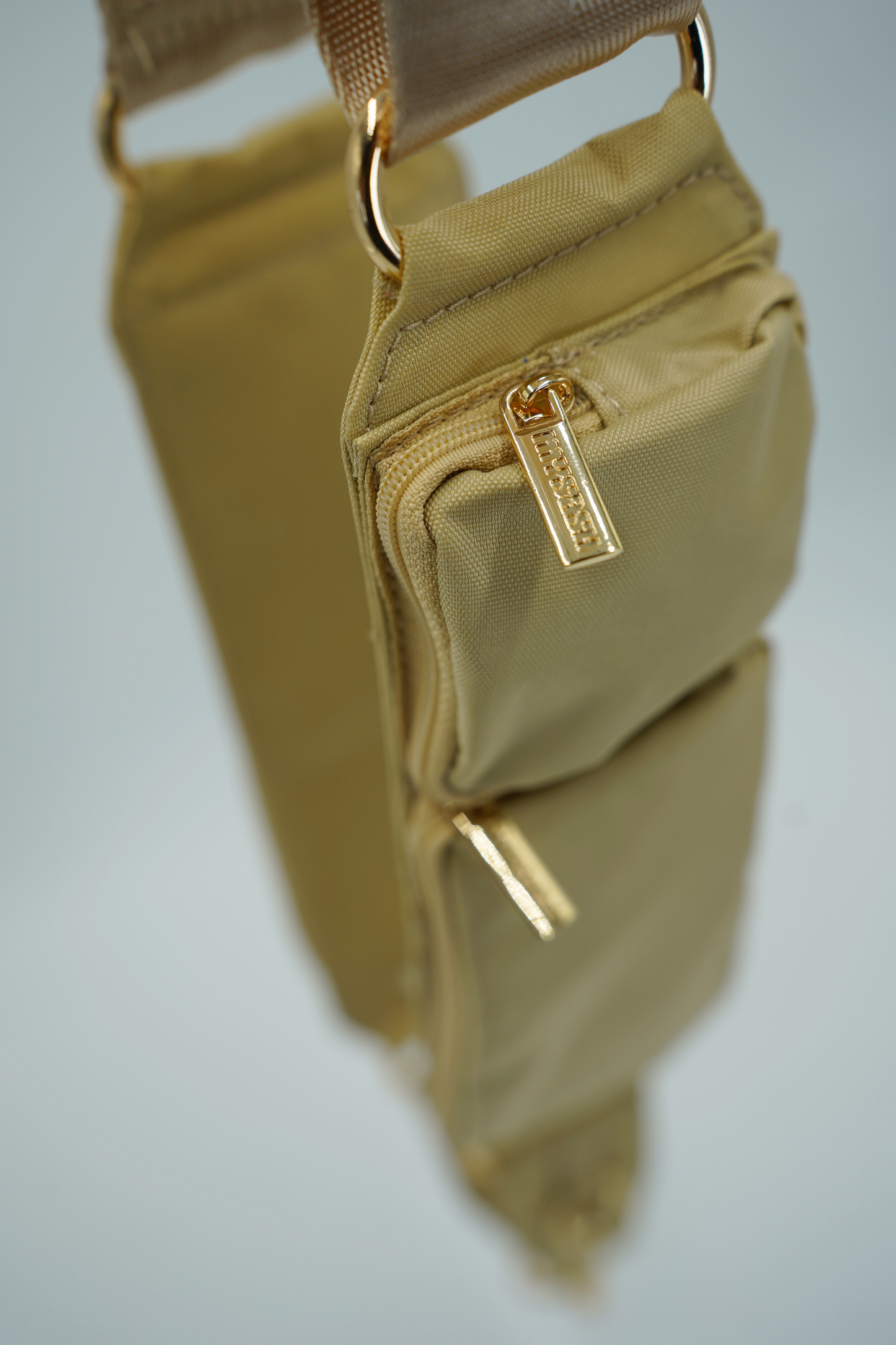 The MYSASH Essential Bag