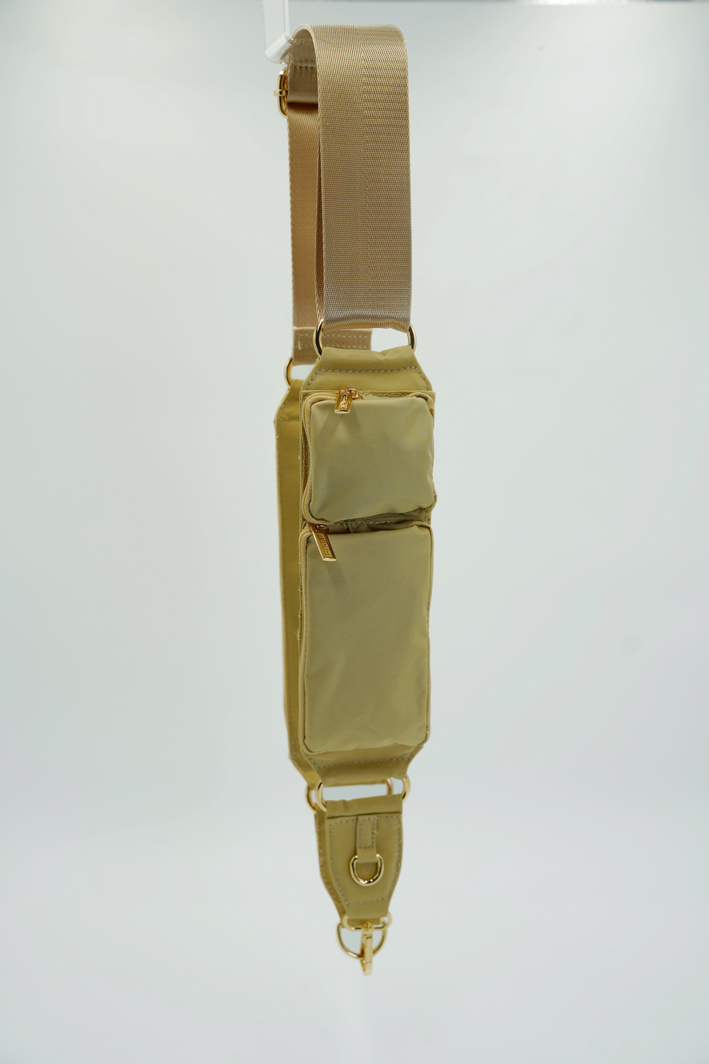 The MYSASH Essential Bag