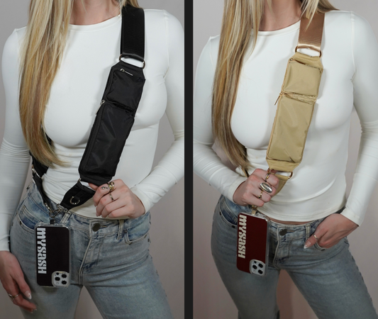 The MYSASH Essential Bag