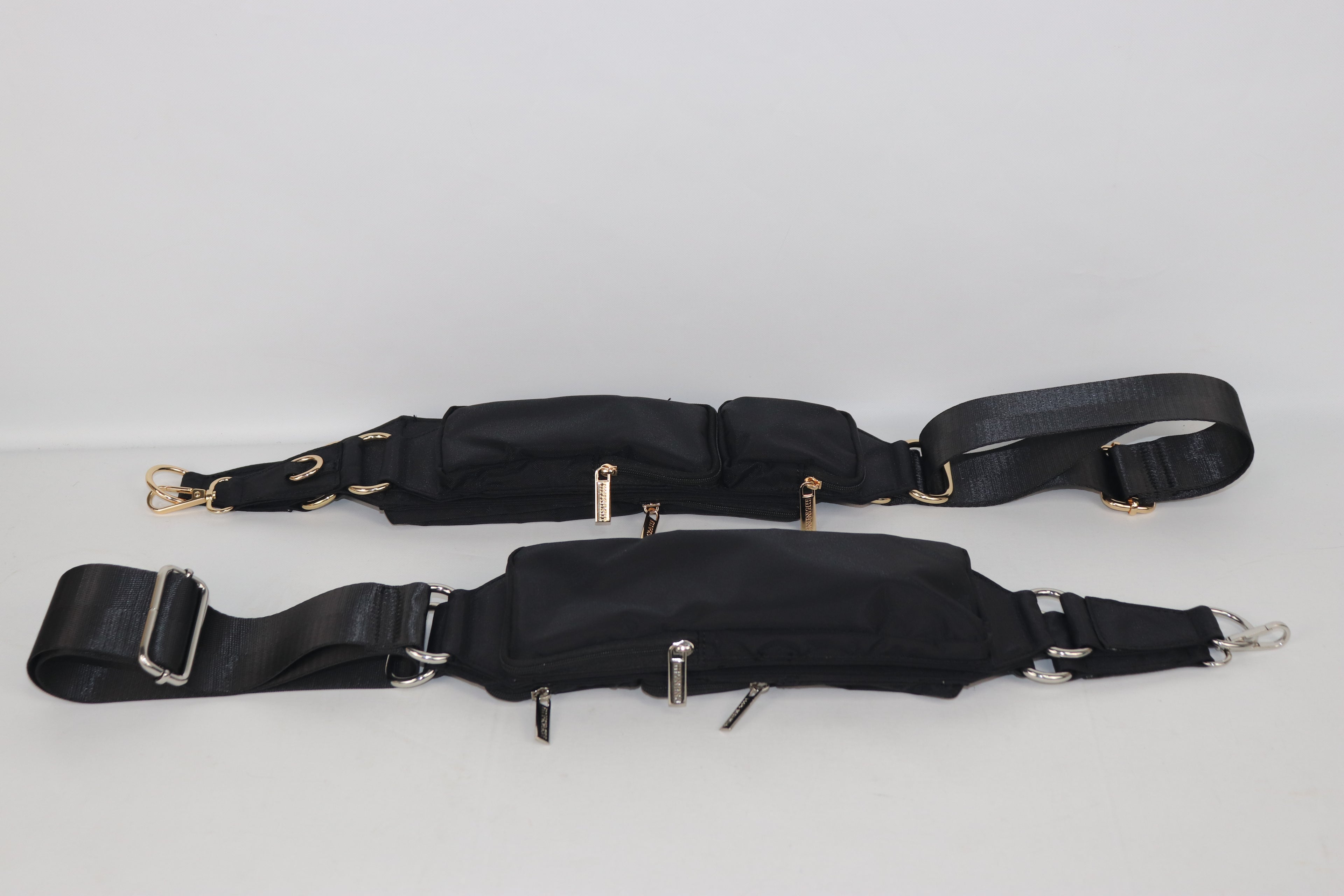 The MYSASH Essential Bag- Secure Your Phone, Stylishly Organized Essentials